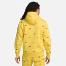 Blusão com Capuz Nike Club Fleece+ - Masculino - Foto 2