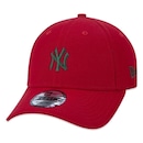 Boné New Era 9Forty New York Yankees Back To School - Adulto - Foto 1
