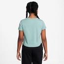 Camiseta Nike Sportswear - Infantil - Foto 2