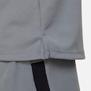 Camiseta Nike Dri-Fit Miler - Infantil - Foto 4