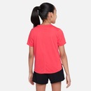 Camiseta Nike One - Infantil - Foto 2