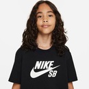 Camiseta Nike Sb - Infantil - Foto 4