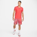 Camiseta Nikecourt Dri-Fit Adv Slam - Masculina - Foto 2