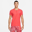 Camiseta Nikecourt Dri-Fit Adv Slam - Masculina - Foto 1