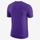 Camiseta Nike Los Angeles Lakers - Masculina - Foto 2