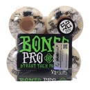 Roda Bones Collins Black Sheep V3 Slims Tamanho 52Mm - Foto 1