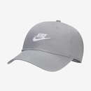 Boné Nike Club Strapback Adulto - Foto 1