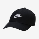 Boné Nike Club Strapback Adulto - Foto 1