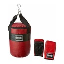 Kit Lutas Knockout 105 - Infantil - Foto 1