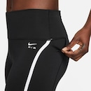 Calça Legging Nike Dri-Fit Air Fast - Feminina - Foto 4