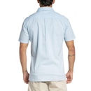 Camisa Quiksilver Bolam - Masculina - Foto 2