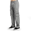 Calça Cargo Element Riplus Sizetop - Masculina - Foto 3