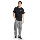 Calça Cargo Element Riplus Sizetop - Masculina - Foto 1