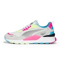 Tênis Puma RS 3.0 Future Vintage White Ravish - Foto 2