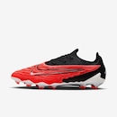 Chuteira de Campo Nike Gripknit Phantom Gx Elite - Adulto - Foto 1