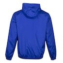 Jaqueta Corta Vento New Era MLB Los Angeles Dodgers Core - Masculina - Foto 2