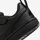 Tênis Infantil Nike Court Borough Low Recraft - Foto 9