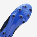 Chuteira de Campo Nike Mercurial Vapor 15 Club - Infantil - Foto 2