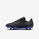 Chuteira de Campo Nike Mercurial Vapor 15 Club - Infantil - Foto 1