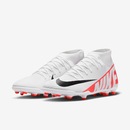 Chuteira de Campo Nike Mercurial Superfly 9 Club - Adulto - Foto 3