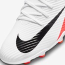 Chuteira de Campo Nike Mercurial Superfly 9 Club - Adulto - Foto 4