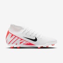 Chuteira de Campo Nike Mercurial Superfly 9 Club - Adulto - Foto 1