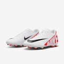 Chuteira de Campo Nike Mercurial Vapor 15 Club - Adulto - Foto 4