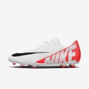 Chuteira de Campo Nike Mercurial Vapor 15 Club - Adulto - Foto 1