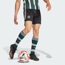 Shorts do Manchester United adidas 2 23/24 - Masculino - Foto 6