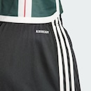 Shorts do Manchester United adidas 2 23/24 - Masculino - Foto 8