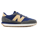 Tênis New Balance Ms237 - Masculino - Foto 1