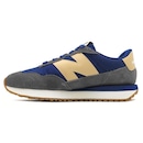 Tênis New Balance Ms237 - Masculino - Foto 4