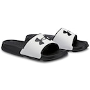 Chinelo Under Armour Daily - Unissex - Foto 3