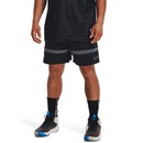 Shorts de Basquete Masculino Under Armour Baseline Woven Ii - Under Armour - Foto 2