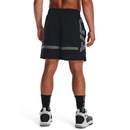 Shorts de Basquete Masculino Under Armour Baseline Woven Ii - Under Armour - Foto 3
