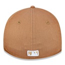 Boné Aba Curva New Era 39Thirty Mlb New York Yankees - Fechado - Adulto - Foto 2