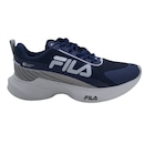 Tênis Infantil Fila Progress - Foto 1