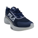 Tênis Infantil Fila Progress - Foto 3