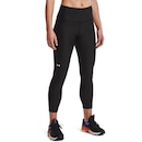 Kit Calças Leggings Under Armour 7/8 Hg Armour Hi Ankle - 2 Unidades - Feminina - Foto 3