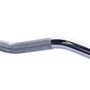 Barra W Rae Olímpica Cromada Maciça para Musculação 1,20M - Foto 1