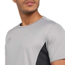 Camiseta Topper Treino Mix Ii - Masculina - Foto 3
