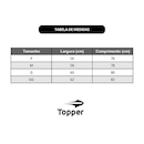 Camiseta Topper Treino Mix Ii - Masculina - Foto 4