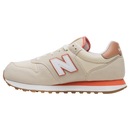 Tênis New Balance 500 V2 + Meias - Feminino - Foto 3