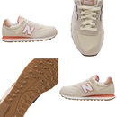 Tênis New Balance 500 V2 + Meias - Feminino - Foto 7