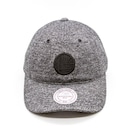 Boné Aba Curva Mitchell & Ness NBA Golden State War - Strapback - Adulto - Foto 4