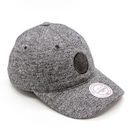 Boné Aba Curva Mitchell & Ness NBA Golden State War - Strapback - Adulto - Foto 5