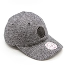 Boné Aba Curva Mitchell & Ness NBA Golden State War - Strapback - Adulto - Foto 1