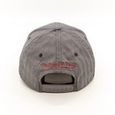 Boné Aba Curva Mitchell & Ness NBA Cleveland Cavaliers - Snapback - Adulto - Foto 4