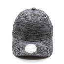 Boné Aba Curva Mitchell & Ness Snapback Workout Branded - Adulto - Foto 1