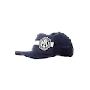 Boné Aba Curva Mitchell & Ness Snapback Branded - Adulto - Foto 2